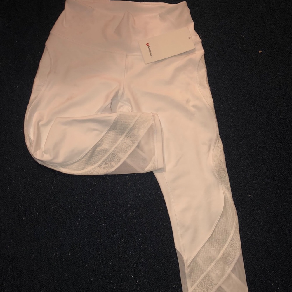 NWT lululemon leggings